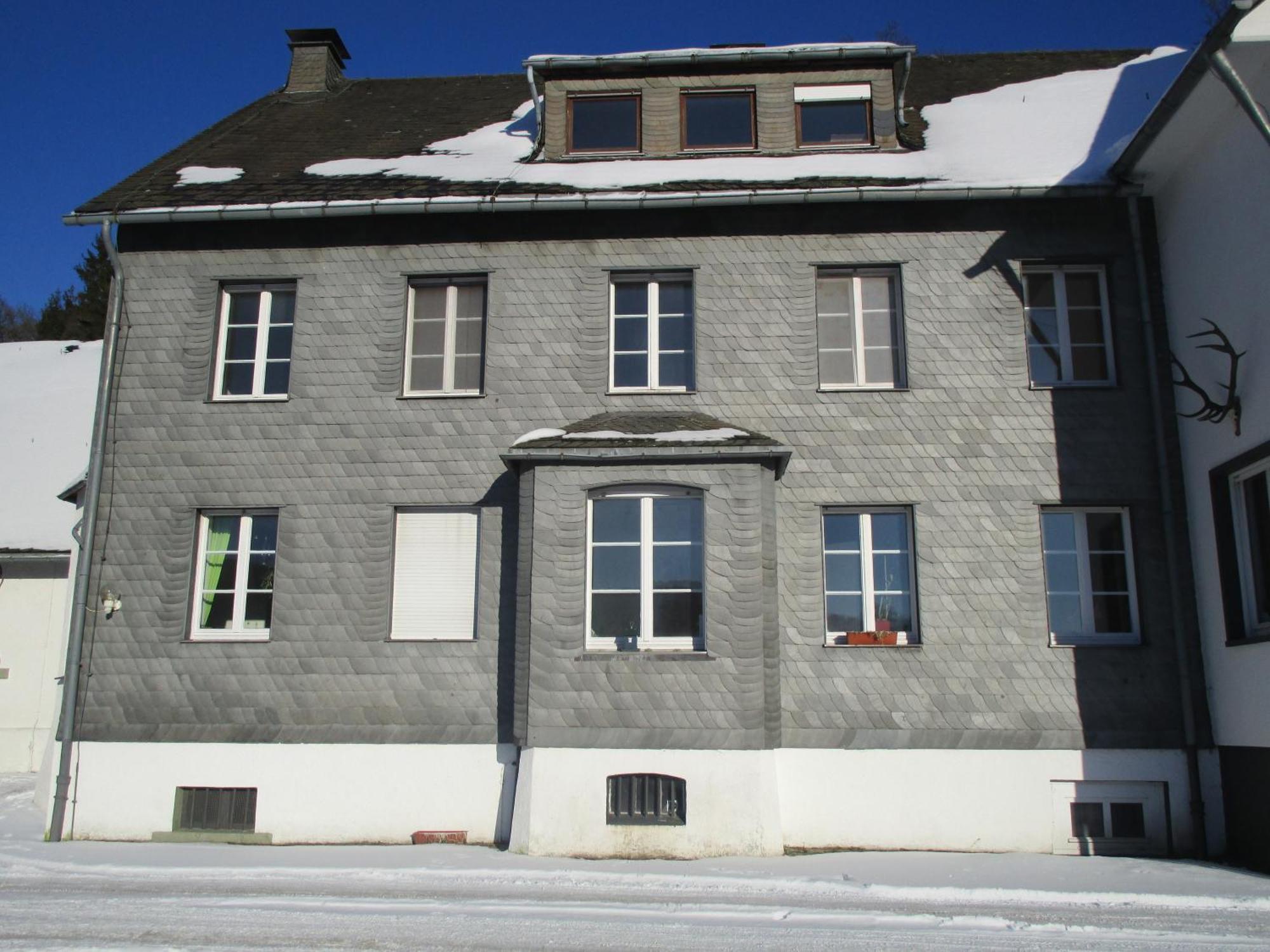 Jagdschloss Siedlinghausen วินเทอร์แบร์ก ภายนอก รูปภาพ