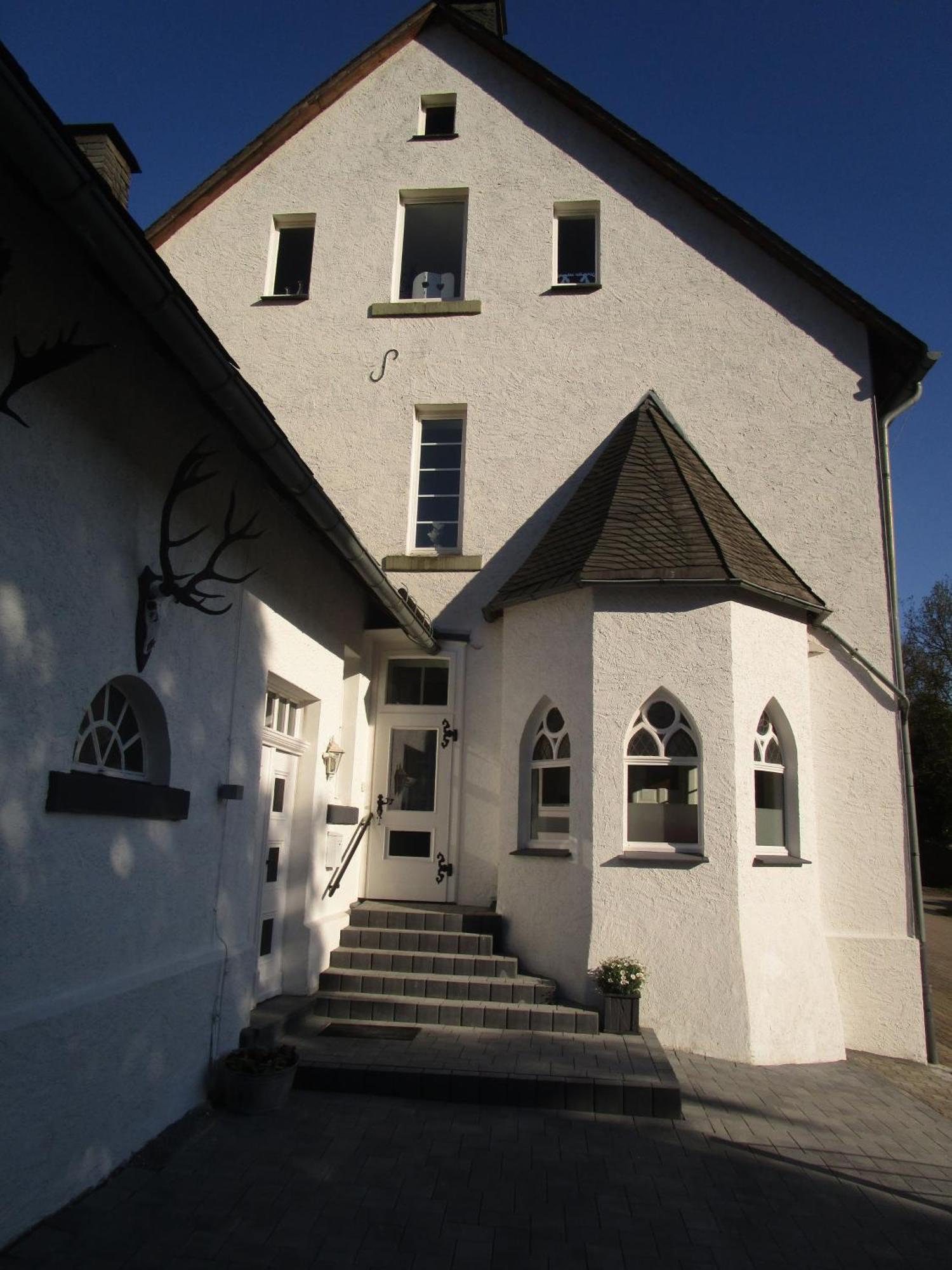 Jagdschloss Siedlinghausen วินเทอร์แบร์ก ภายนอก รูปภาพ